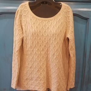 Kate & Mallory knit Sweater